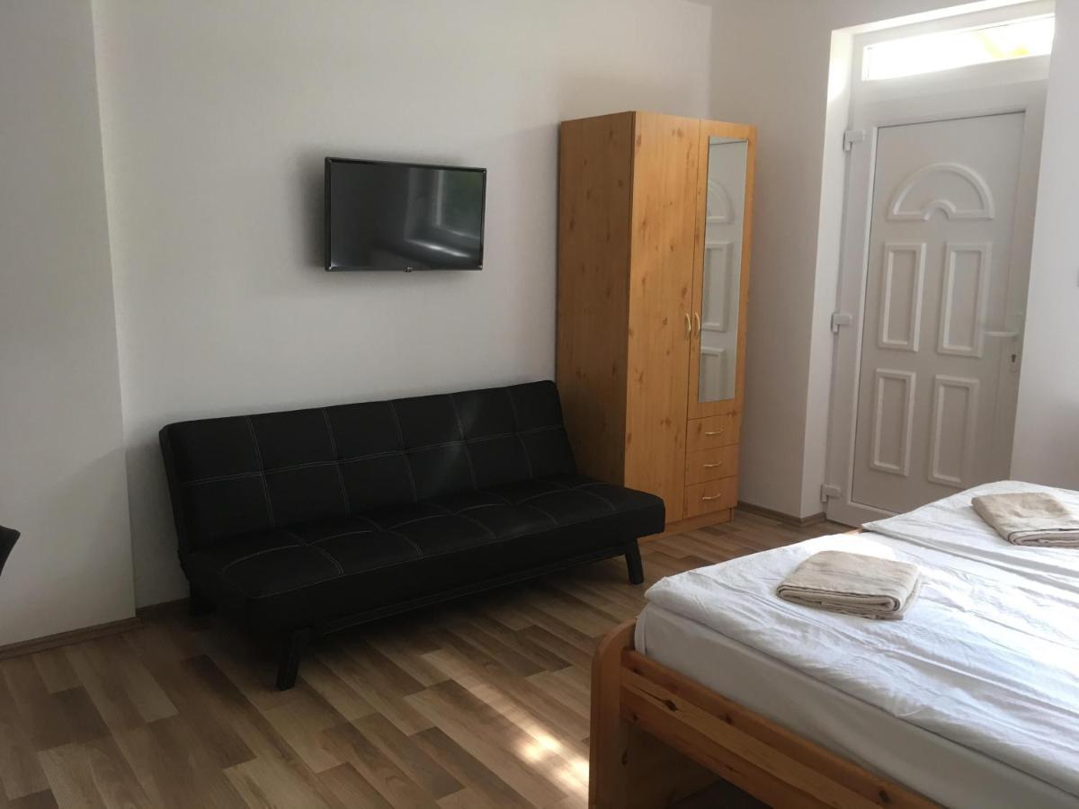 Bogoly Apartman Токай Екстериор снимка