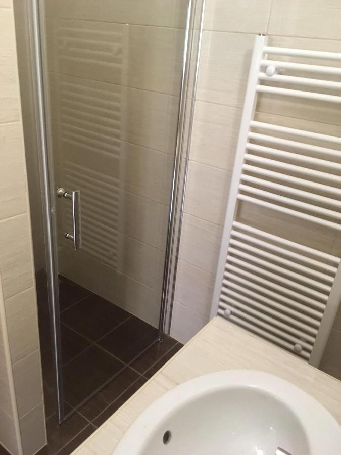Bogoly Apartman Токай Екстериор снимка