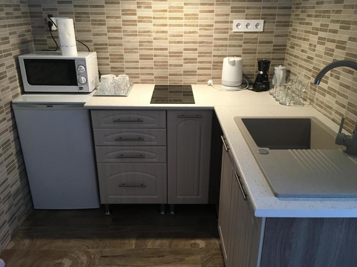 Bogoly Apartman Токай Екстериор снимка