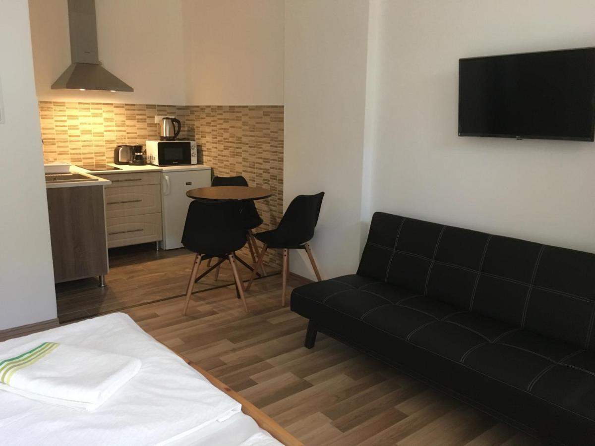 Bogoly Apartman Токай Екстериор снимка