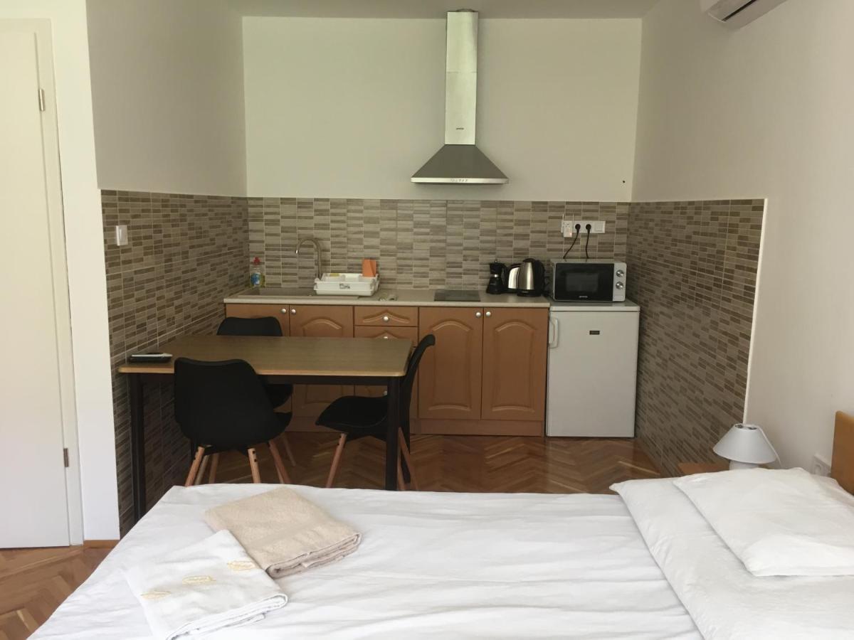 Bogoly Apartman Токай Екстериор снимка