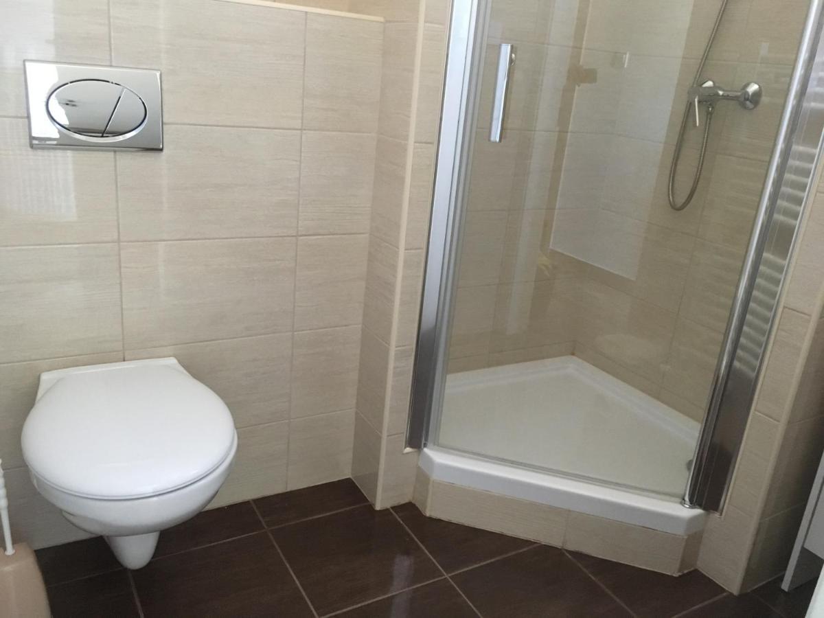 Bogoly Apartman Токай Екстериор снимка