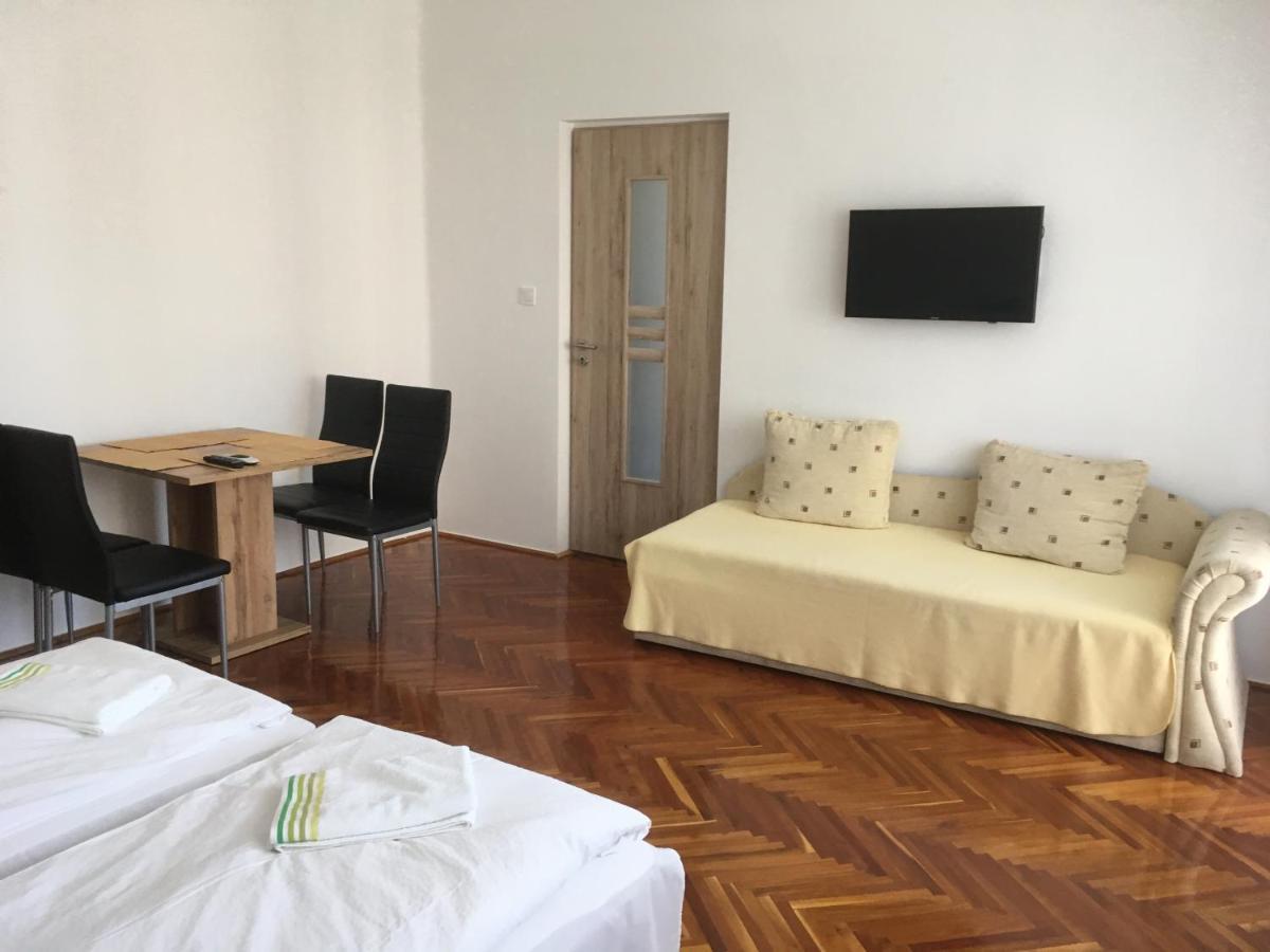 Bogoly Apartman Токай Екстериор снимка