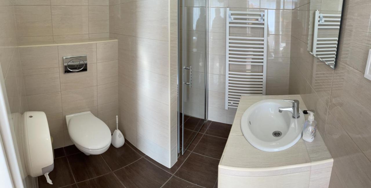 Bogoly Apartman Токай Екстериор снимка