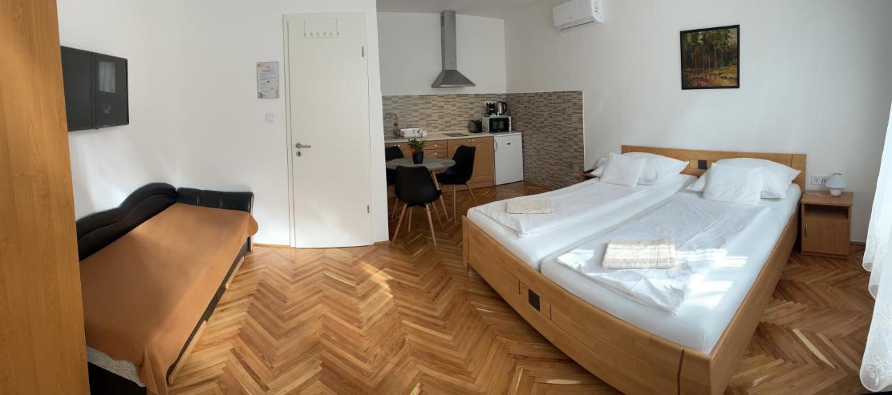 Bogoly Apartman Токай Екстериор снимка