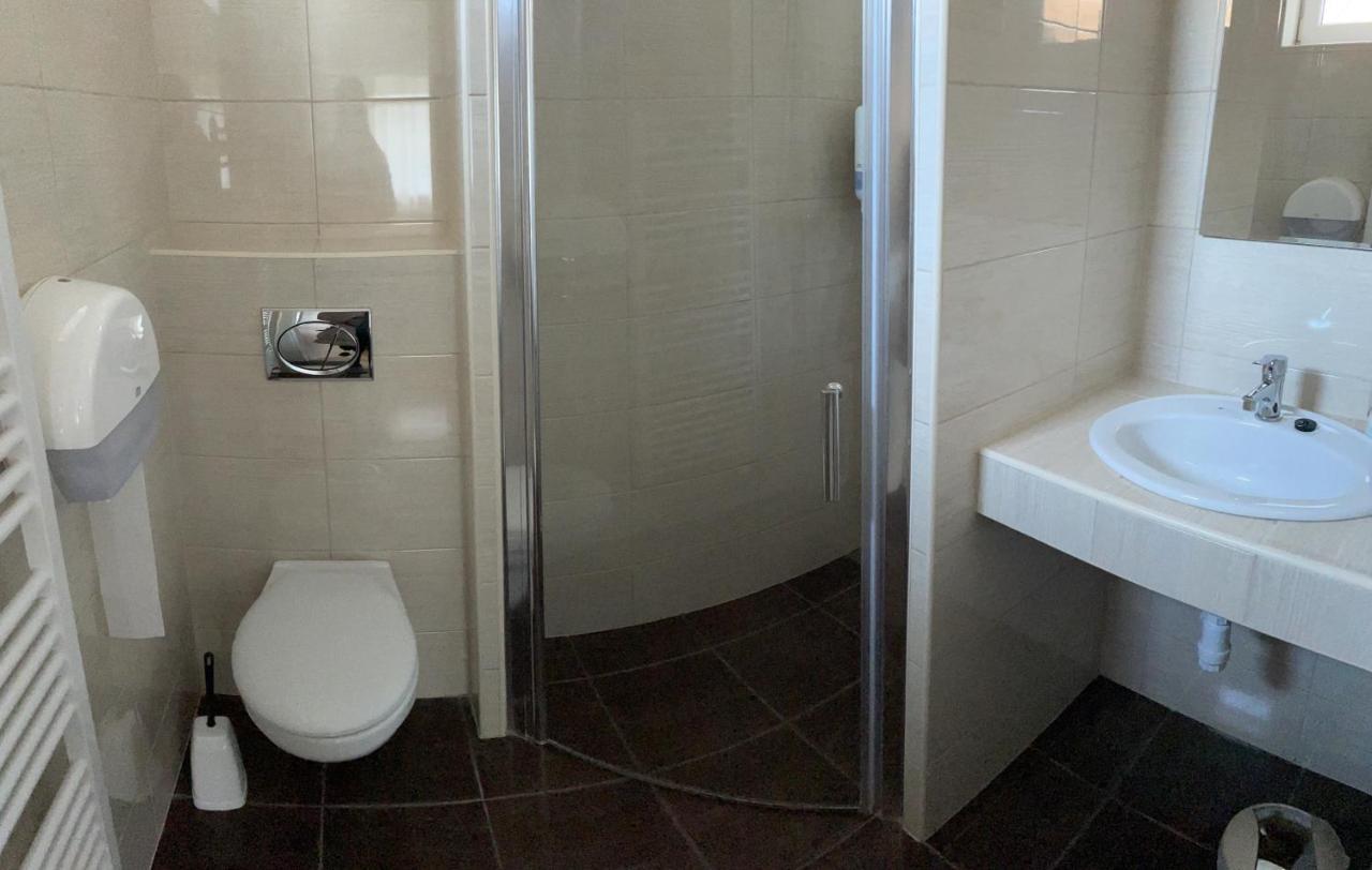 Bogoly Apartman Токай Екстериор снимка