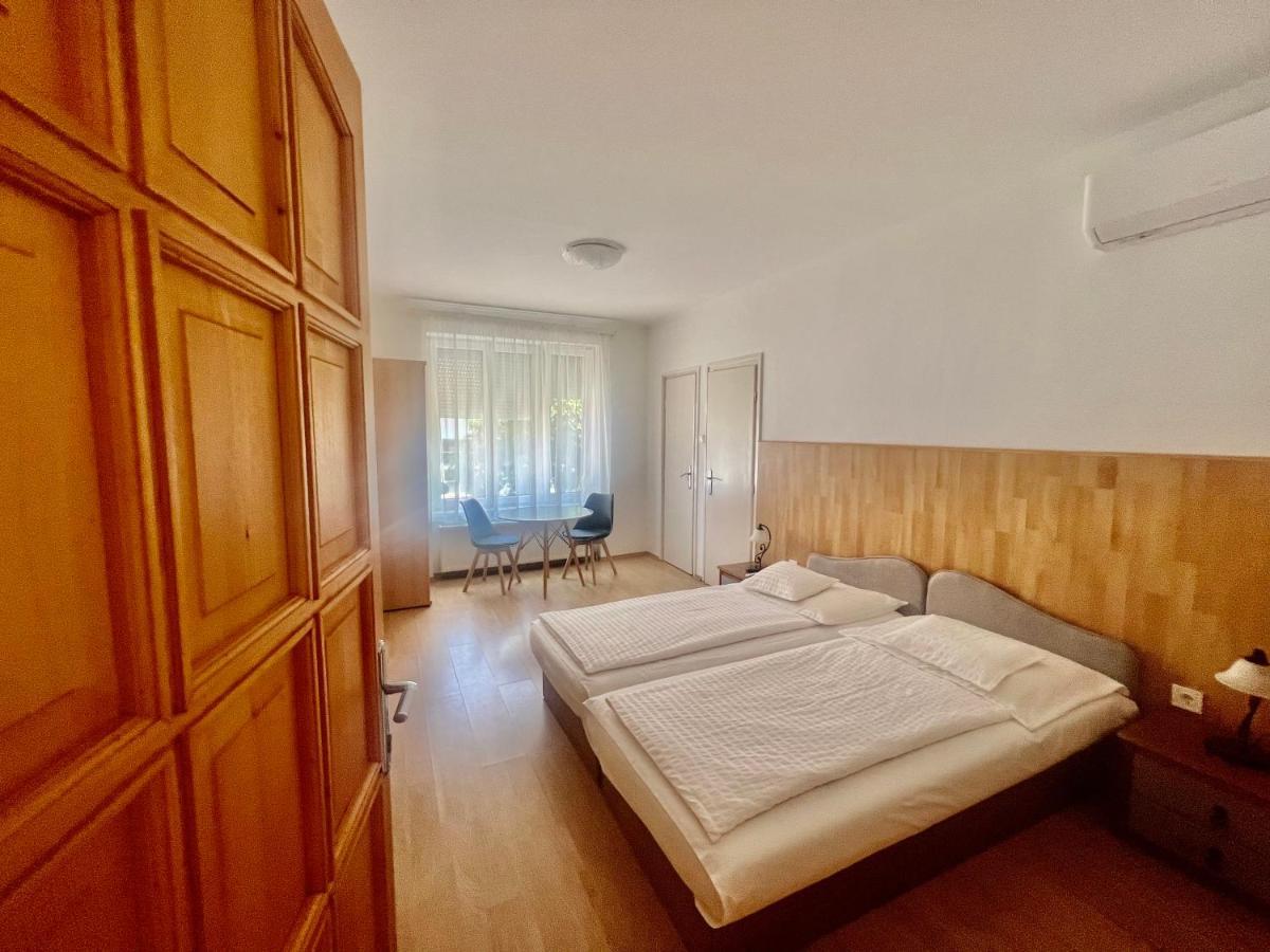 Bogoly Apartman Токай Екстериор снимка